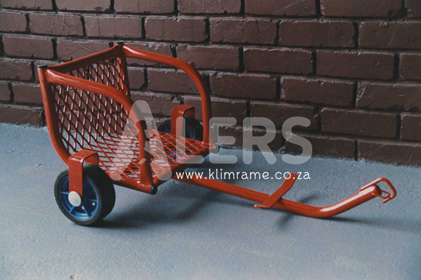 Tricycle Trailer 
