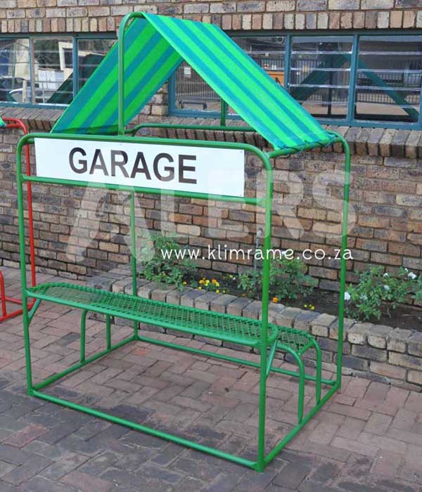 Garage Trading Post  
