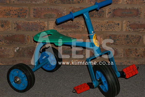 Small Tricycle 
